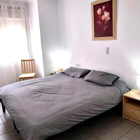 San Pedro Del Pinatar Lo Pagan, Calle Gibraltar 19 - App 2A Dış mekan fotoğraf
