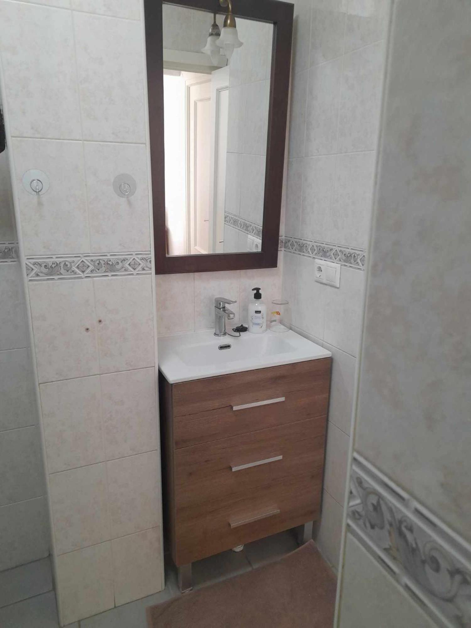 San Pedro Del Pinatar Lo Pagan, Calle Gibraltar 19 - App 2A Dış mekan fotoğraf